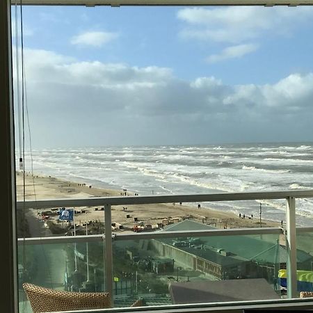 Dreamview Apartment Zandvoort Exterior photo